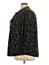 Cocomo Tweed Black 3/4 Sleeve Blouse Size 3X - photo 5