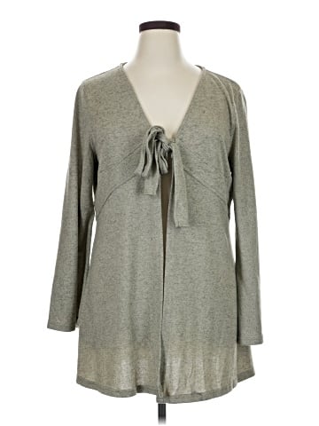 Suzanne Betro Cardigan (view 1)