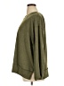 Andree by UNIT Green Pullover Sweater Size 1X - photo 5