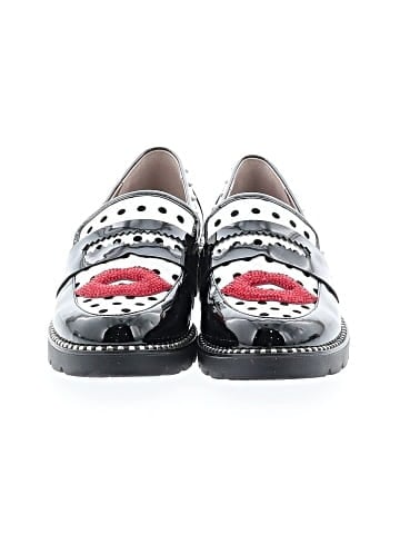 Betsey Johnson Flats (view 2)