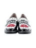 Betsey Johnson Black Flats Size 9 - photo 2