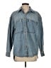 Madewell 100% Cotton Blue Denim Jacket Size S - photo 1