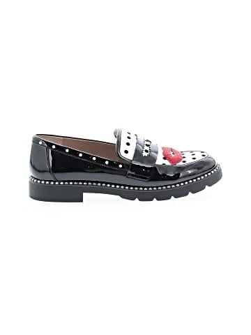 Betsey Johnson Flats (view 1)