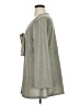 Suzanne Betro Gray Cardigan Size 1X - photo 5