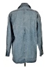 Madewell 100% Cotton Blue Denim Jacket Size S - photo 2