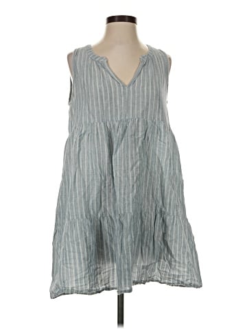 Natural Life Casual Dress (view 1)