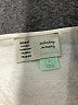 Saturday Sunday Ivory Pullover Sweater Size S - photo 7