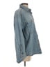 Madewell 100% Cotton Blue Denim Jacket Size S - photo 4