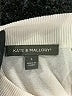 Kate & Mallory designs Ivory Turtleneck Sweater Size L - photo 7