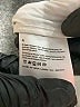 Lululemon Athletica Ivory Track Jacket Size 4 - photo 7