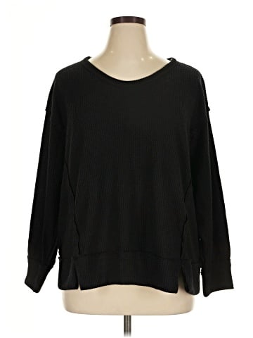 Andree by UNIT Pullover Sweater (view 1)