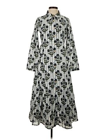 Liza Byrd Casual Dress (view 1)