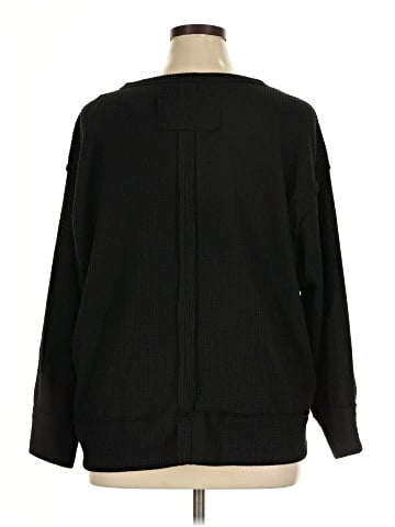 Andree by UNIT Pullover Sweater (view 2)