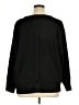 Andree by UNIT Black Pullover Sweater Size 1X - photo 2