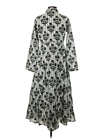 Liza Byrd Casual Dress (view 2)