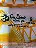 Assorted Brands Print Orange Yoga Pants Size S - photo 5