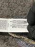 Zara Tweed Gray Dress Size 7 - photo 4