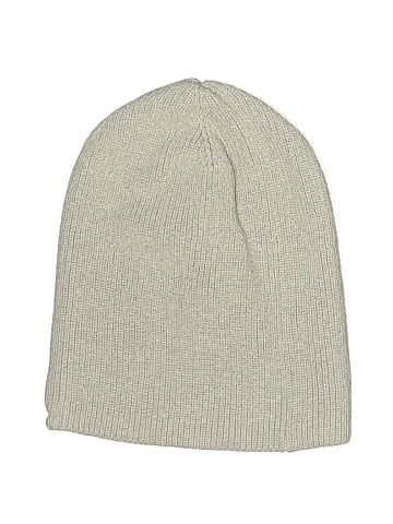 Madewell (Re)sourced Cotton Cuffed Beanie (view 1)
