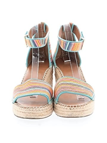 Franco Sarto Wedges (view 2)
