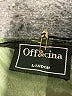 Assorted Brands Camo Green Cocktail Dress Size EU (FR) 36 / US 4 - photo 10