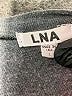 LNA Gray Kimono Size L - photo 7