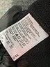 American Apparel Black 3/4 Sleeve Blouse Size XS - photo 8