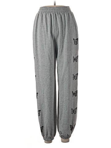 Romwe Sweatpants (view 1)