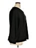 Andree by UNIT Black Pullover Sweater Size 1X - photo 4