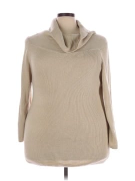 Unbranded Turtleneck Sweater (view 1)