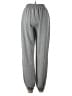 Romwe Stars Gray Sweatpants Size M - photo 2