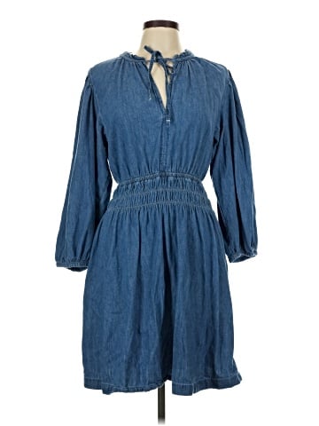 Gap Casual Dress (view 1)