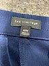 The Limited Solid Blue Dress Pants Size 16 - photo 7