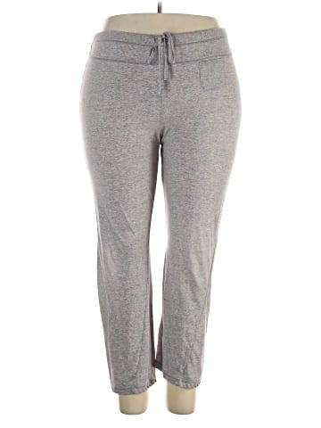 Croft & Barrow Active Pants (view 1)