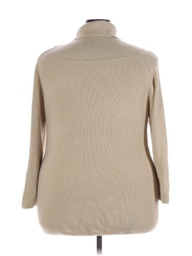 Unbranded Turtleneck Sweater (view 2)