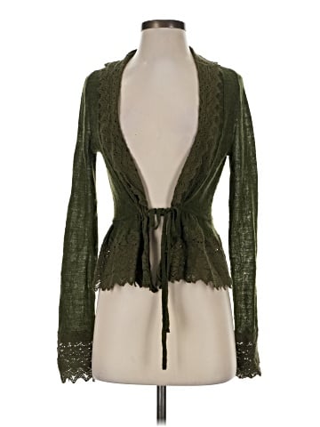 guinevere Cardigan (view 1)