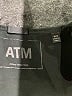 ATM Black Bodysuit Size M - photo 3