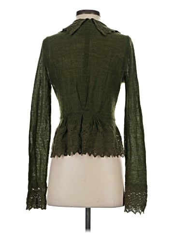 guinevere Cardigan (view 2)