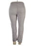 Croft & Barrow Gray Active Pants Size L - photo 2