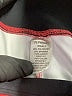 Unbranded Tie-dye Red Yoga Pants Size S - photo 4