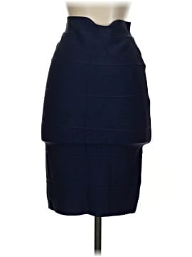 BCBGMAXAZRIA Formal Skirt (view 2)