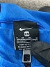 Nike Graphic Blue Track Jacket Size 5 - 6 - photo 3