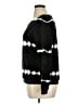 XCVI Tie-dye Black Pullover Sweater Size XL - photo 5