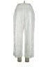 Tahari Silver Linen Pants Size XL - photo 2