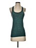 Lululemon Athletica Teal Active Tank Size S (estimated) - photo 1