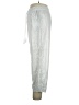 Tahari Silver Linen Pants Size XL - photo 5