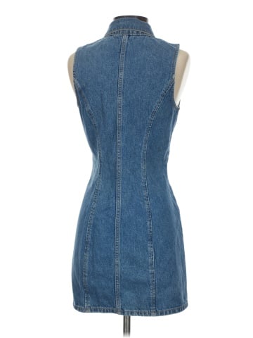 GRLFRND Casual Dress (view 2)