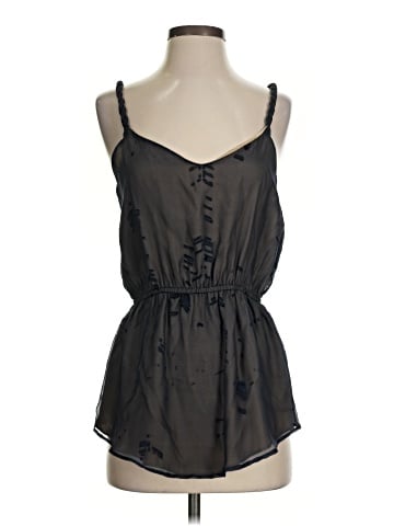 Dolce Vita Sleeveless Blouse (view 1)