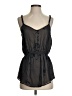 Dolce Vita Black Sleeveless Blouse Size XS - photo 1