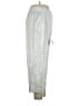 Tahari Silver Linen Pants Size XL - photo 4