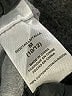 Adidas 100% Cotton Gray Sweatpants Size 10 - 12 - photo 4